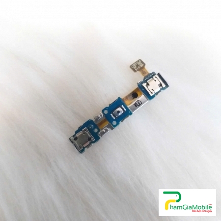 Dây Cáp nút nguồn Trở lại + Micro Samsung Galaxy Watch Ultra 47mm LTE SM-L705 Zin New