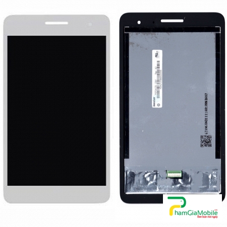 Thay Màn Hình Huawei Tab MediaPad T1-701U Nguyên Bộ Chính Hãng