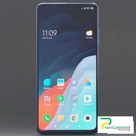 Thay Màn Hình Nguyên Bộ Xiaomi Redmi K20 Pro Chính Hãng Tại HCM