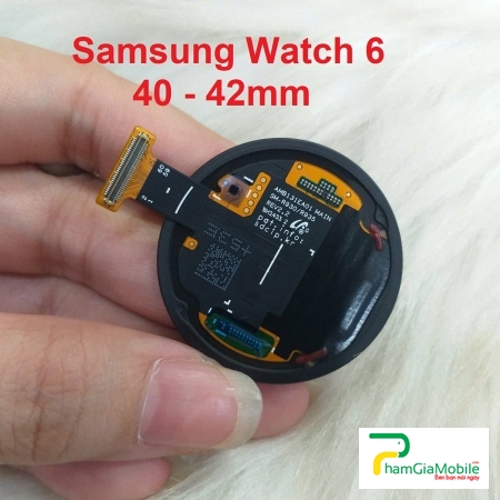 Màn Hình Samsung Galaxy Watch 6 40 - 42mm LCD New