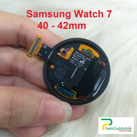 Màn Hình Samsung Galaxy Watch 7 40 - 42mm LCD New SM-L300 L305
