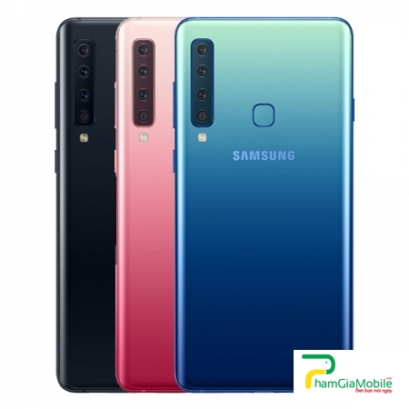 Thay Nắp Lưng, Vỏ Lưng Sau Samsung Galaxy A9 2018 Chính Hãng 