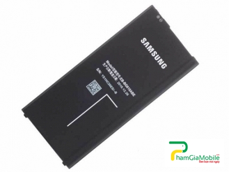 Thay Pin Samsung Galaxy J6 Plus 2018 Chính Hãng Lấy Liền 