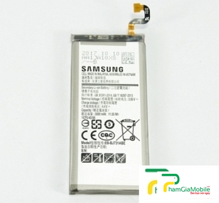 Thay Pin Samsung Galaxy J7 Duo (2018) Chính Hãng Lấy Liền