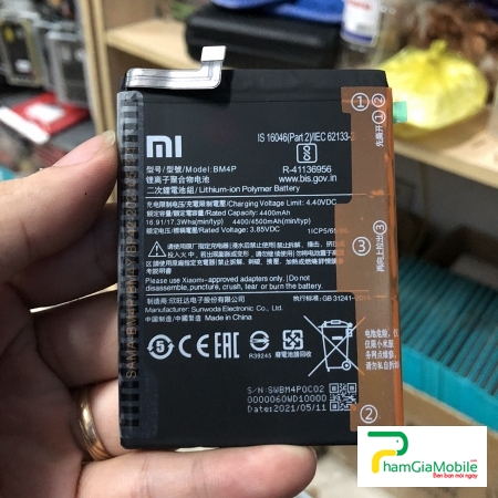 Fix Lỗi Xiaomi Poco X2 Hư Chân Chui Sạc, Sạc Không Báo Gì