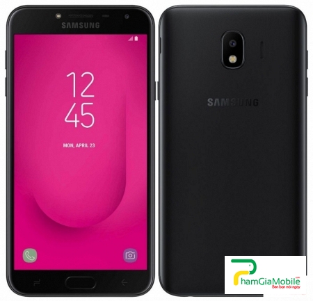 Thay Sửa Chữa Hư Mất Imei Samsung Galaxy J4 2018 Tại HCM