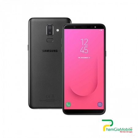Thay Sửa Chữa Hư Mất Imei Samsung Galaxy J8 2018 Tại HCM