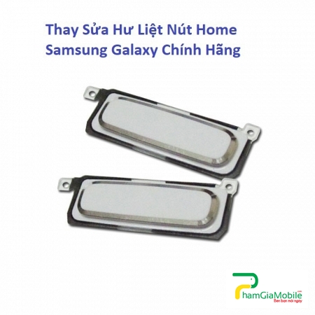 Thay Sửa Hư Liệt Nút Home Samsung Galaxy A8 2018 Lấy Liền 