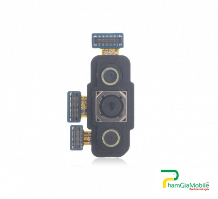 Thay Thế Sửa Chữa Camera Sau Samsung Galaxy M40 Chính Hãng Lấy Ngay