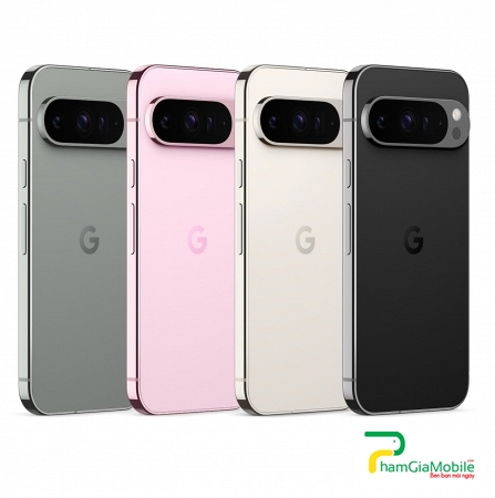 Thay Thế Sửa chữa Google Pixel 9 Pro Mất Wifi, Ẩn Wifi, Yếu Wifi Lấy Liền