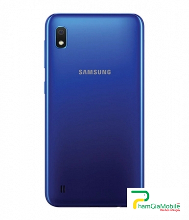 Thay Vỏ Khung Sườn Viền Benzen Hai Bên Samsung Galaxy A10 2018 Chính Hãng
