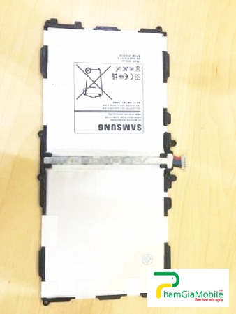 Pin Samsung Galaxy Note 10.1 2014 SM-P600 P601 SM-P605 Chính Hãng