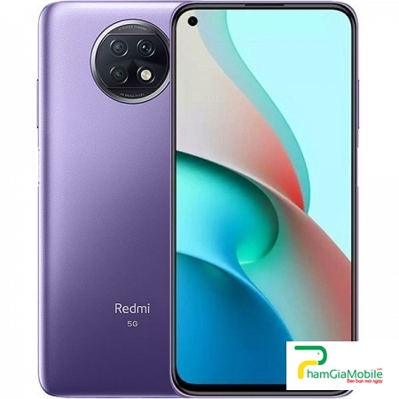 Thay Thế Sửa Chữa Hư Cảm Biến Tiệm Cận Xiaomi Redmi Note 9T 5G Lấy Liền