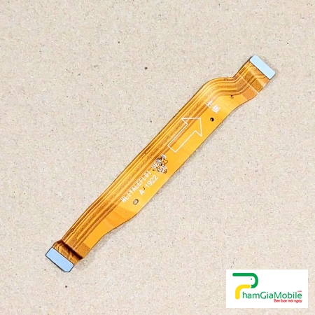 Dây Sub Dây Mối Main Sạc Nova 5T