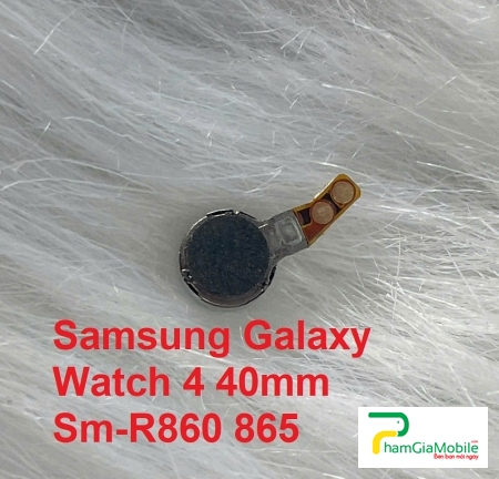 Cục Mô Tơ Rung Samsung Galaxy Watch 4 40mm Sm-R860 8650