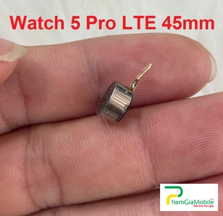 Cục Mô Tơ Rung Samsung Galaxy Watch 5 Pro LTE 45mm Sm-R920