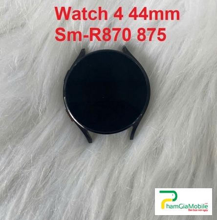 Màn Hình Samsung Galaxy Watch 4 44mm Sm-R870 875 Nguyên Khung Sườn Đồng Hồ