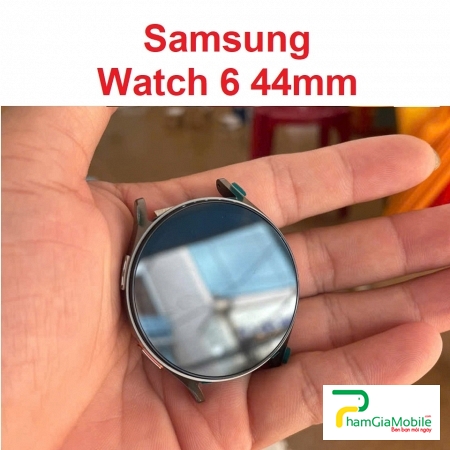 Màn Hình Samsung Galaxy Watch 6 44mm Sm-R940 R945 LCD Nguyên Khung Sườn Đồng Hồ