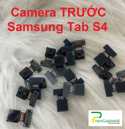 Bộ Camera Trước Samsung Galaxy Tab S4 10.5 T830 / T835 Wide Front Camera