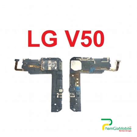 Loa Chuông, Loa Ngoài LG V50 Speaker Ringer Buzzer