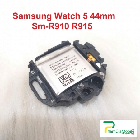 Pin Và Giá Đỡ Main Samsung Galaxy Watch 5 44mm Sm-R910 R915