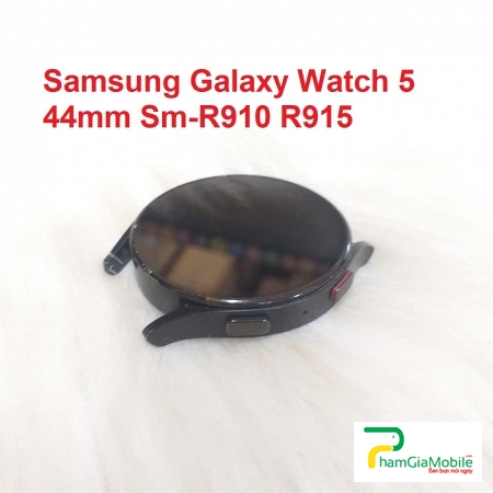 Màn Hình Samsung Galaxy Watch 5 44mm Sm-R910 R915 Nguyên Khung Sườn Đồng Hồ