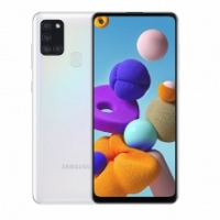 Thay Sửa Chữa Samsung Galaxy A21S Liệt Hỏng Nút Âm Lượng, Volume, Nút Nguồn