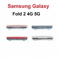 Nút Nhựa Âm Lượng Ngoài Samsung Galaxy Z Fold 2 Volume Control Button