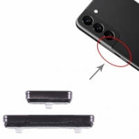 Nút Nguồn Nhựa Âm Lượng Ngoài Samsung Galaxy S21 Ultra 5G SM-G998 Original Power Button + Volume Control Button