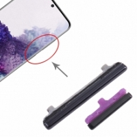 Nút Nguồn Nhựa Âm Lượng Ngoài Samsung Galaxy S20 Original Power Button + Volume Control Button