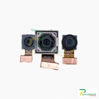 Cách Khắc Phục Camera Sau Xiaomi Mi CC9 Hư, Mờ, Mất Nét