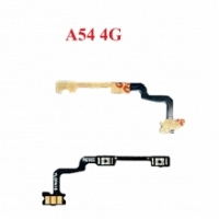 Dây Cáp Âm Lượng OPPO A54 4G Âm Lượng Power & Volume Button Flex Cable