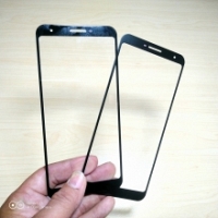 Ép Mặt Kính Màn Hình Google Pixel 3a XL Chính Hãng Tại HCM