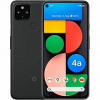 Thay Ép Mặt Kính Màn Hình Google Pixel 4A 5G Chính Hãng Lấy Ngay