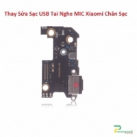 Khắc Phục Lỗi Xiaomi Mi 9 TE Sạc Chập Chờn, Không Vào Pin