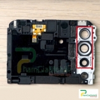 Cách Khắc Phục Kính Camera Xiaomi Mi CC9e Mờ, Trầy Sướt