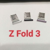Khay Sim, Khay Thẻ Nhớ Samsung Galaxy Z Fold 3