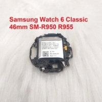 Pin Và Giá đỡ Main Samsung Galaxy Watch 6 Classic SM-R950 R955  Zin