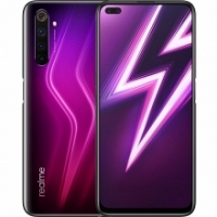 Thay Sửa Realme 6 Pro Liệt Hỏng Nút Âm Lượng, Volume, Nút Nguồn 