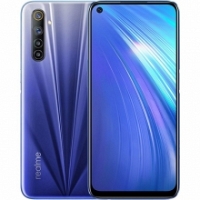 Khắc Phục Realme 6 Báo Nhiệt Độ Pin Thấp