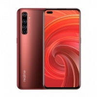Thay Thế Sửa Chữa Realme X50 Pro 5G Hư Giắc Tai Nghe Micro Lấy Liền