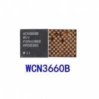 IC Wifi WCN3660B