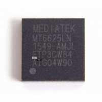 IC Wifi MT6625LN