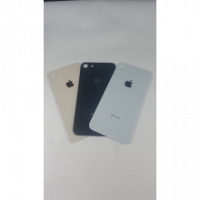 Thay Nắp Lưng, Vỏ Kính, Kính Sau iPhone 8 Chính Hãng