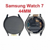  Màn Hình Samsung Galaxy Watch 7 44mm Sm-R940 R945 LCD Nguyên Khung Sườn Đồng Hồ