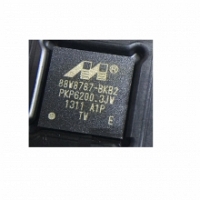 IC Wifi 88W8787