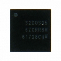 S2D0S05 IC Đèn Samsung Galaxy S10 5G, Note 9, S9, S9 Plus, S10e, S10