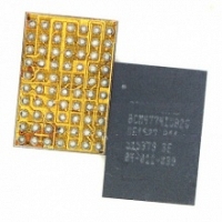 Ic Bluetooth WIFI module BCM4774 BCM4774IUB2G 