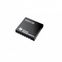 IC Sạc BQ24196 