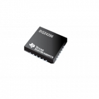 IC Sạc BQ24296